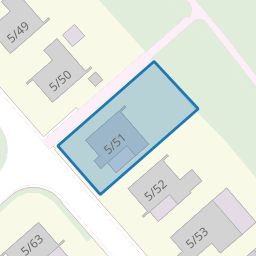 Perceel SVW00-A-3061