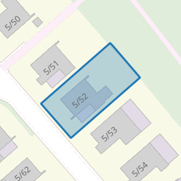 Perceel SVW00-A-3062