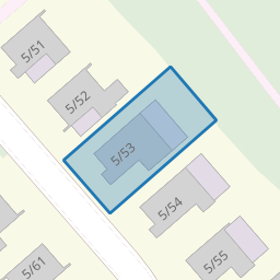 Perceel SVW00-A-3063