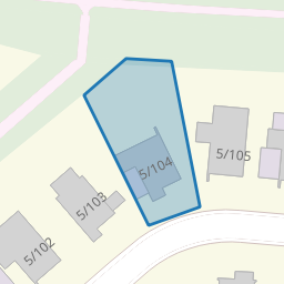 Perceel SVW00-A-3069