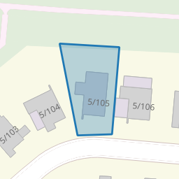 Perceel SVW00-A-3070