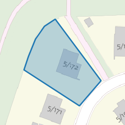 Perceel SVW00-A-3083