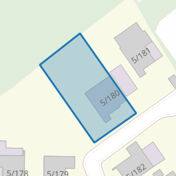 Perceel SVW00-A-3088