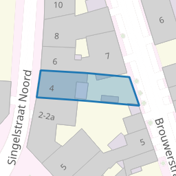 Perceel SVW00-A-3092