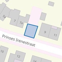 Perceel SVW00-A-3098