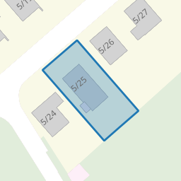 Perceel SVW00-A-3110