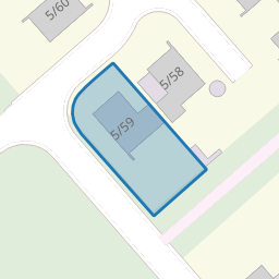 Perceel SVW00-A-3119