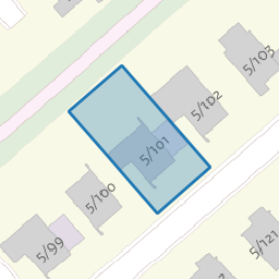 Perceel SVW00-A-3124