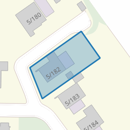 Perceel SVW00-A-3132