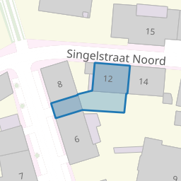 Perceel SVW00-A-3144