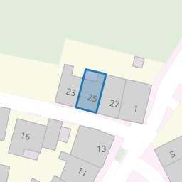 Perceel SVW00-A-3147