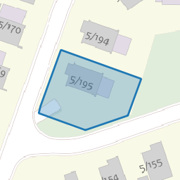 Perceel SVW00-A-3156