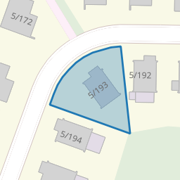 Perceel SVW00-A-3158