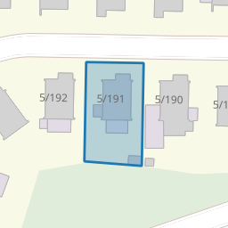 Perceel SVW00-A-3160