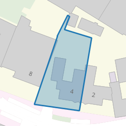 Perceel SVW00-A-3175