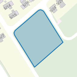 Perceel SVW00-A-3180