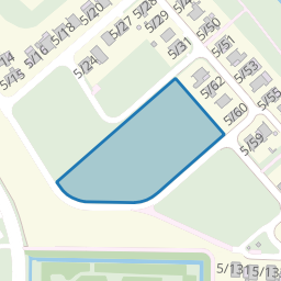 Perceel SVW00-A-3181