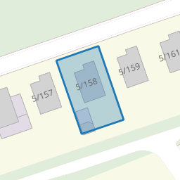 Perceel SVW00-A-3203