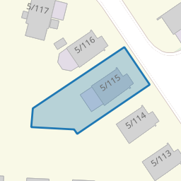 Perceel SVW00-A-3222