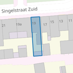Perceel SVW00-A-3230