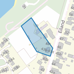 Perceel SVW00-A-3238