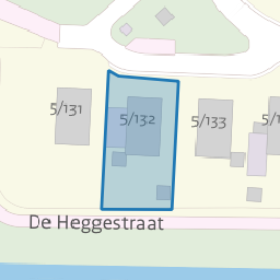 Perceel SVW00-A-3255