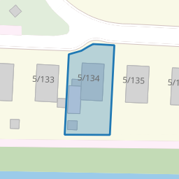 Perceel SVW00-A-3257