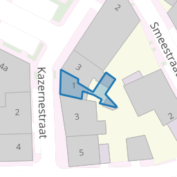 Perceel SVW00-A-3260