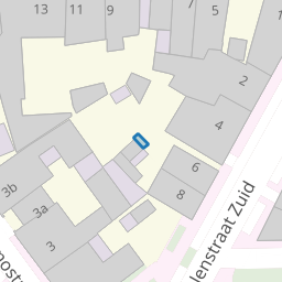 Perceel SVW00-A-3262