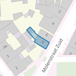 Perceel SVW00-A-3263