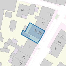 Perceel SVW00-A-3267