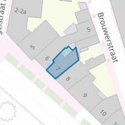 Perceel SVW00-A-3269