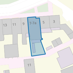 Perceel SVW00-A-3274