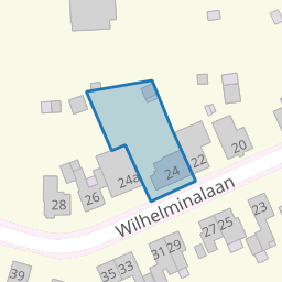 Perceel SVW00-A-3276