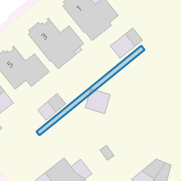 Perceel SVW00-A-3280