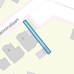 Perceel SVW00-A-3281