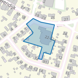 Perceel SVW00-A-3282