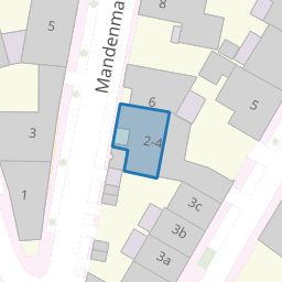 Perceel SVW00-A-3287