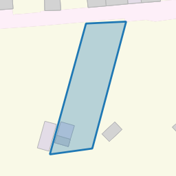 Perceel SVW00-A-3294