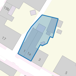 Perceel SVW00-A-3316