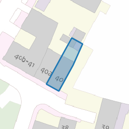 Perceel SVW00-A-3322