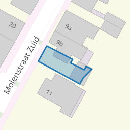 Perceel SVW00-A-3333