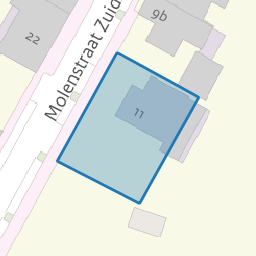 Perceel SVW00-A-3334