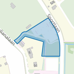 Perceel SVW00-A-3337