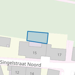 Perceel SVW00-A-3347