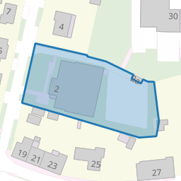 Perceel SVW00-A-3364