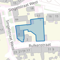 Perceel SVW00-A-3376