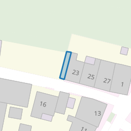 Perceel SVW00-A-3401