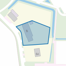 Perceel SVW00-A-3406