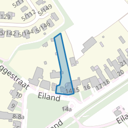 Perceel SVW00-A-3410